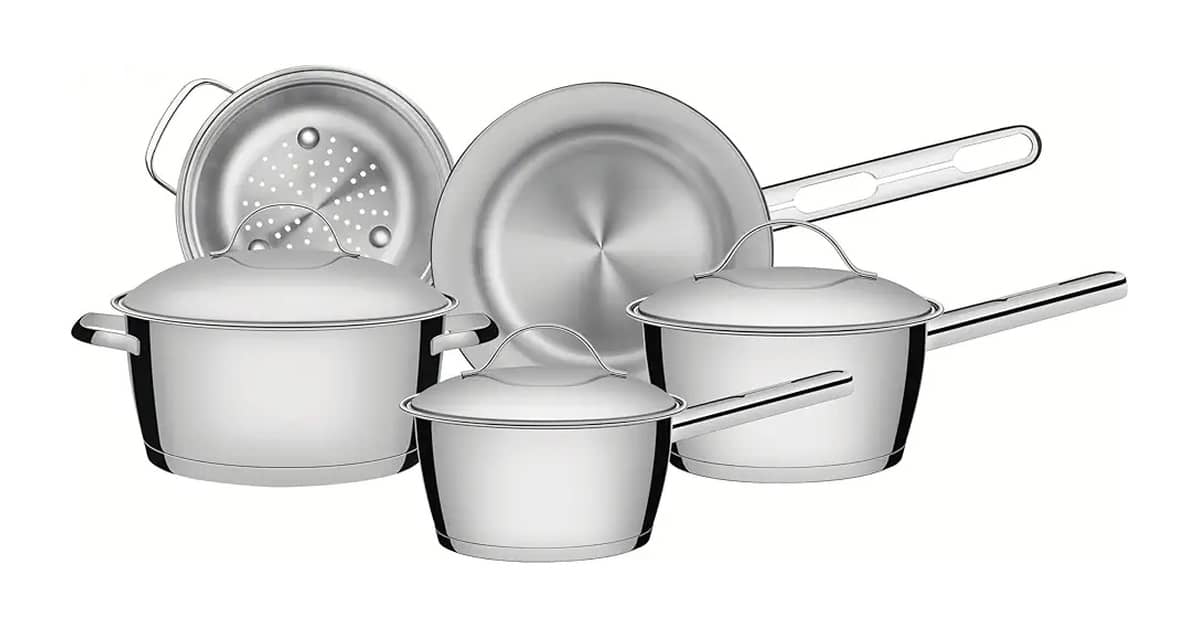 Qual a melhor panela inox? Guia do Fundo Triplo