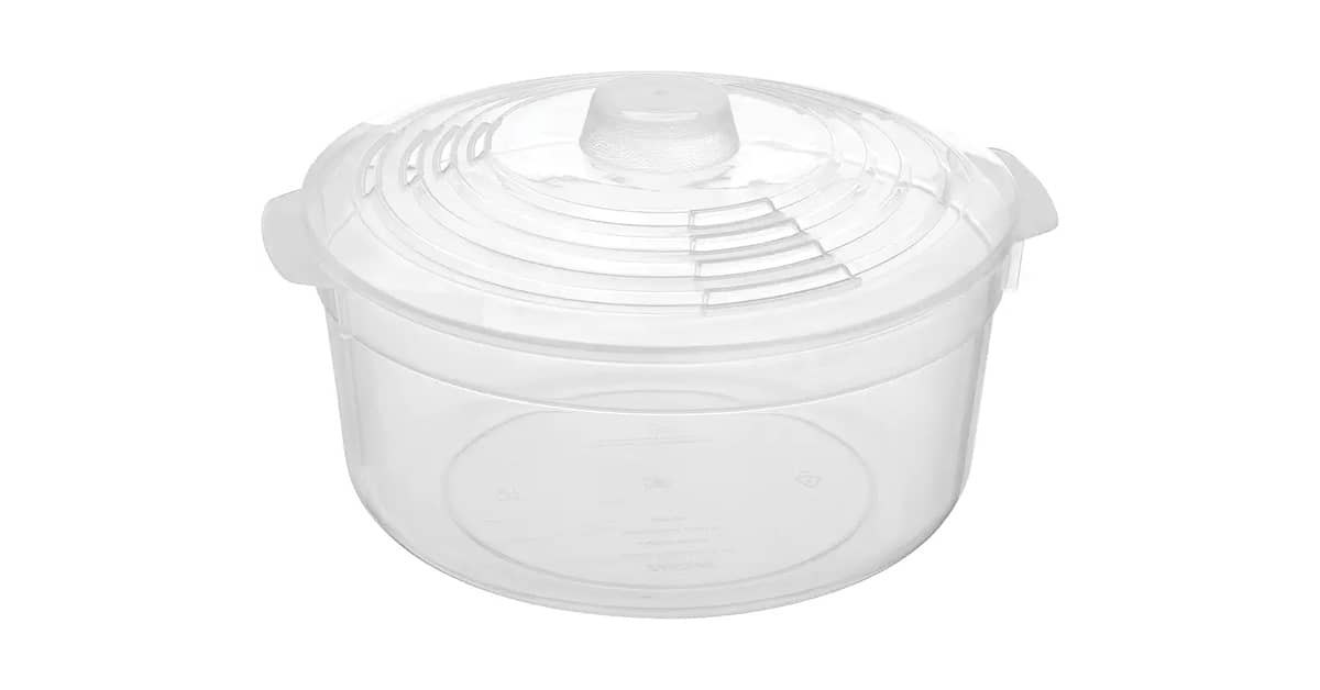 Qual a Melhor Panela para Fazer Arroz Doce? [Cremoso e Sem Grudar]