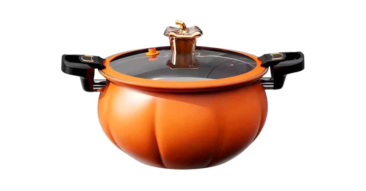 Qual a melhor panela para fazer caldos e sopas? 10