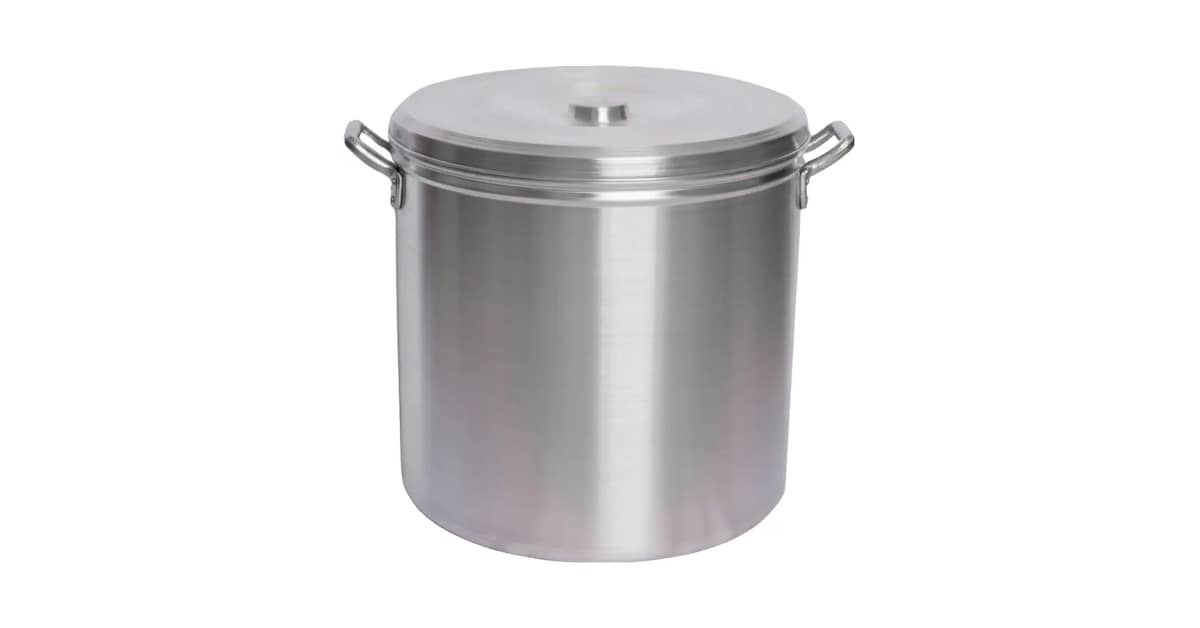 Qual a melhor panela para fazer canjica? 6 Modelos