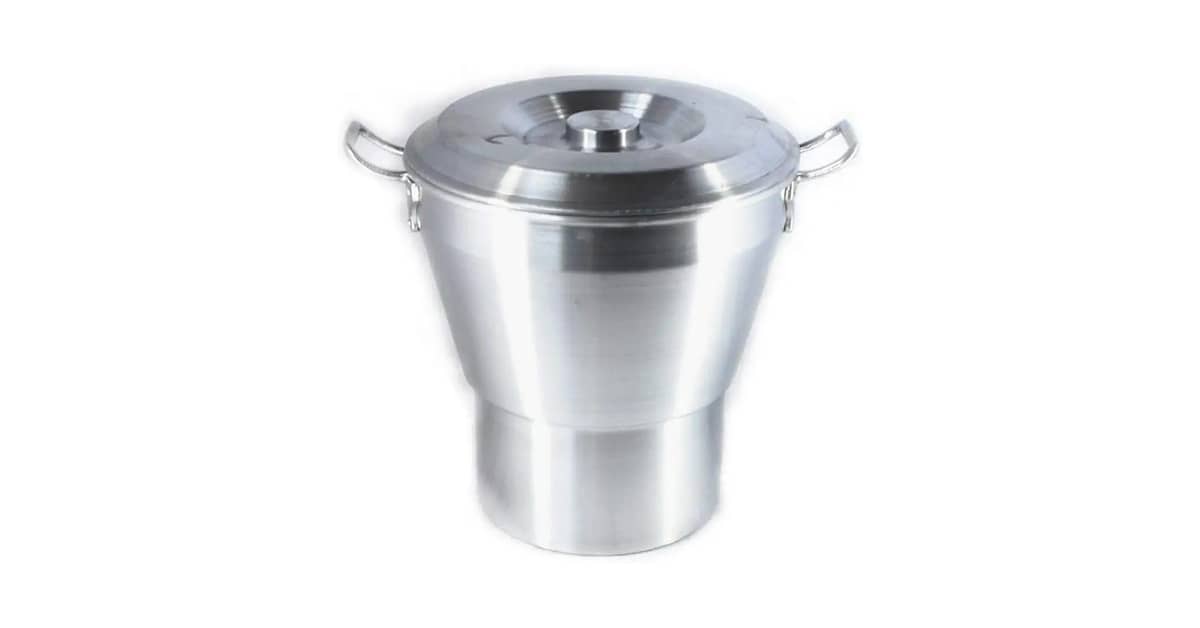 Qual a Melhor Panela para Fazer Curau e Não Queimar?