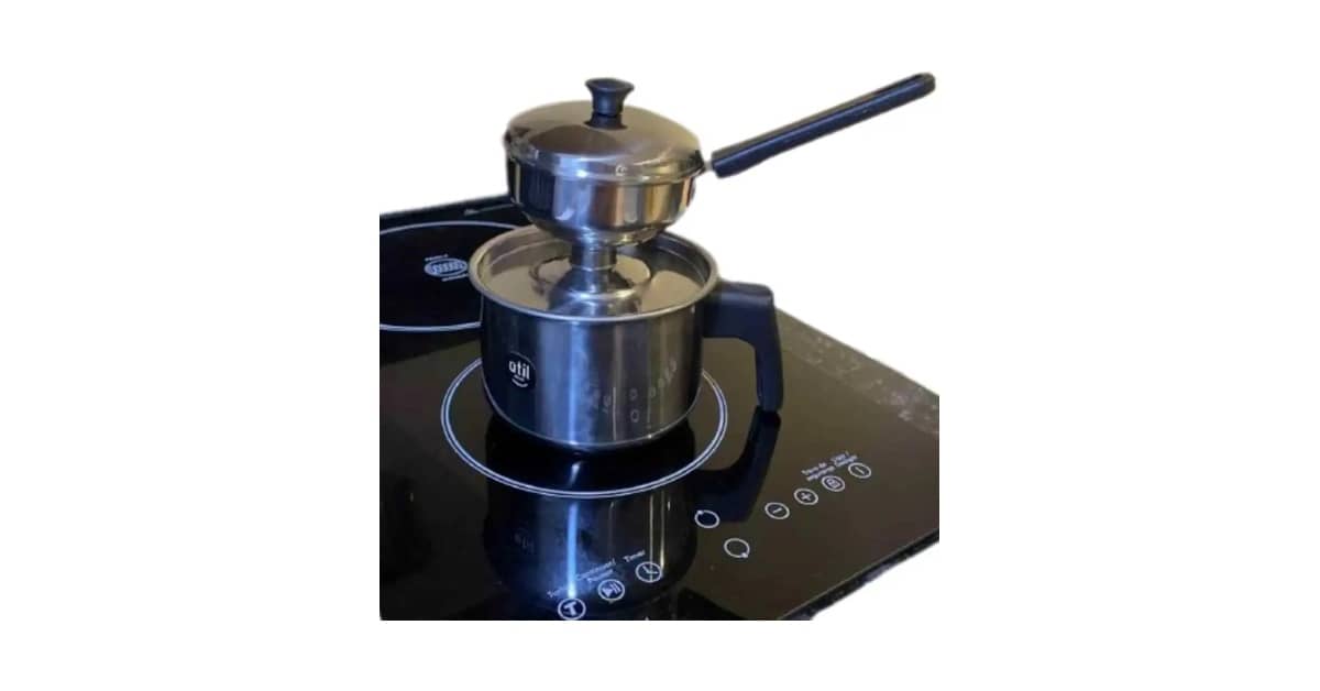Qual a Melhor Panela para Cuscuz: Inox ou Alumínio?