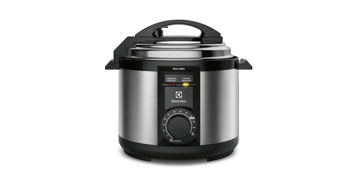 Qual a Melhor Panela para Fazer Feijão Sem Pressão?