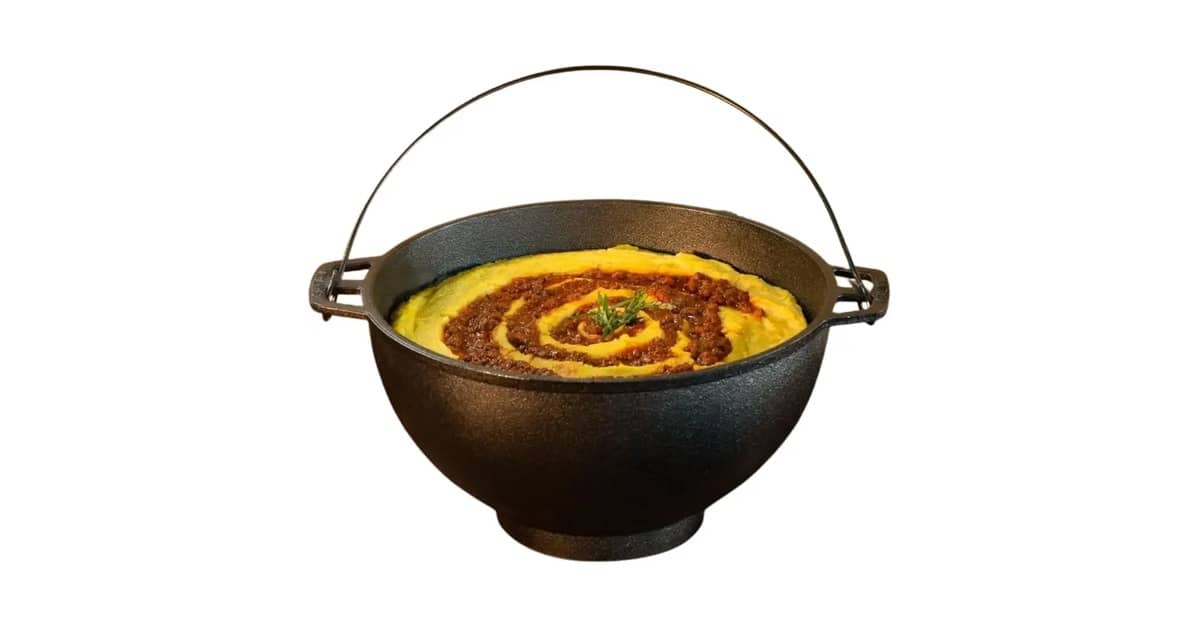 Qual a Melhor Panela para Fazer Polenta? Análise
