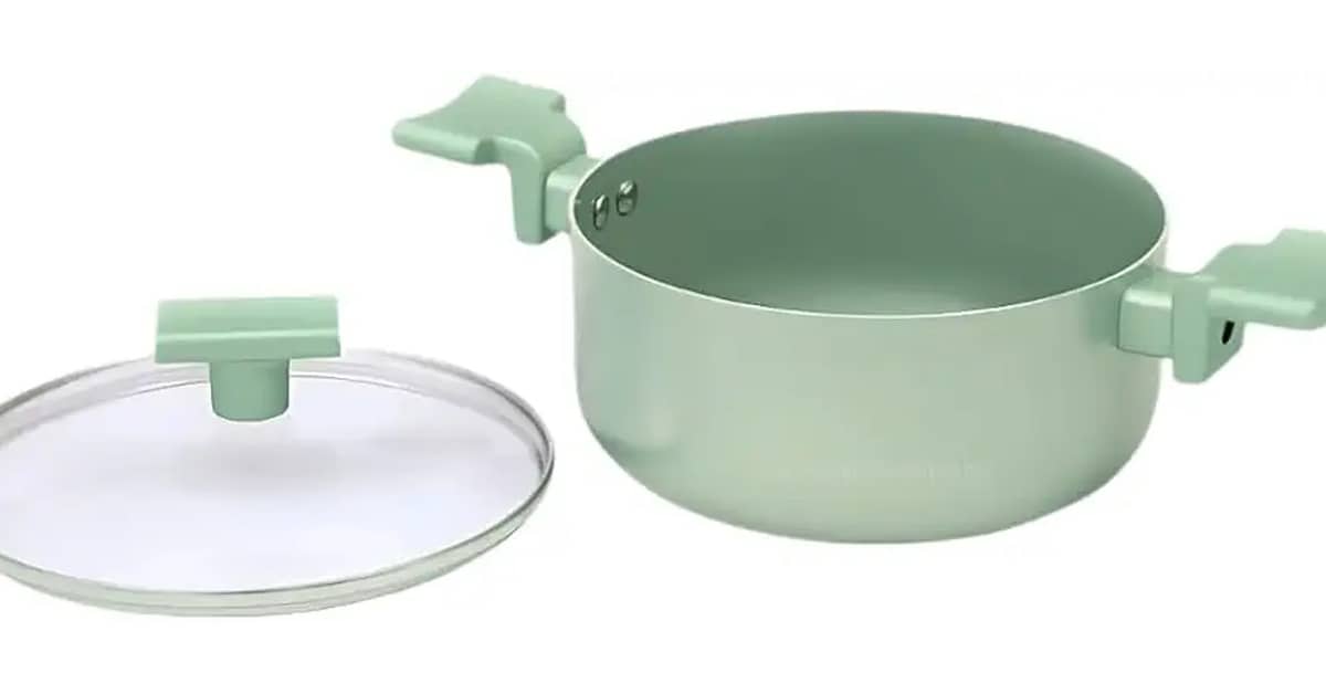 Qual a Melhor Panela para Fazer Sopa? Guia por Material