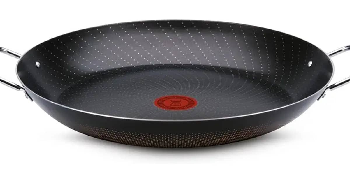 Qual a Melhor Panela para Paella: Guia do Socarrat