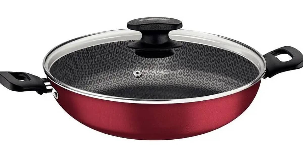 Qual a Melhor Panela Wok: Cerâmica ou Antiaderente?