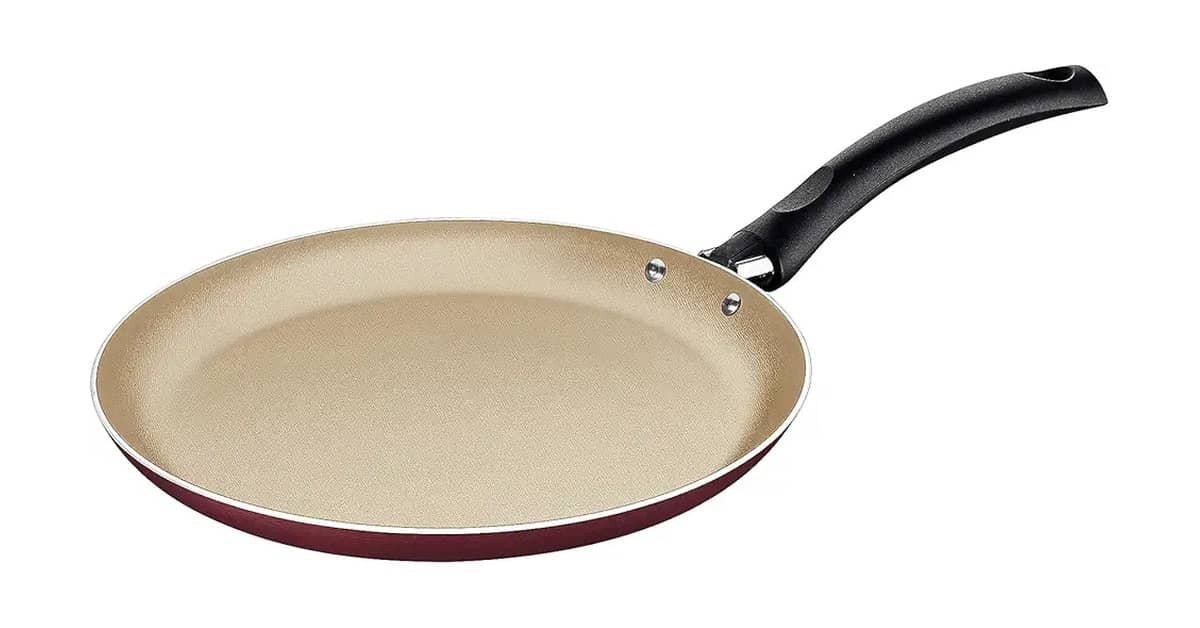 Qual a Melhor Panquequeira? Do Antiaderente ao Formato
