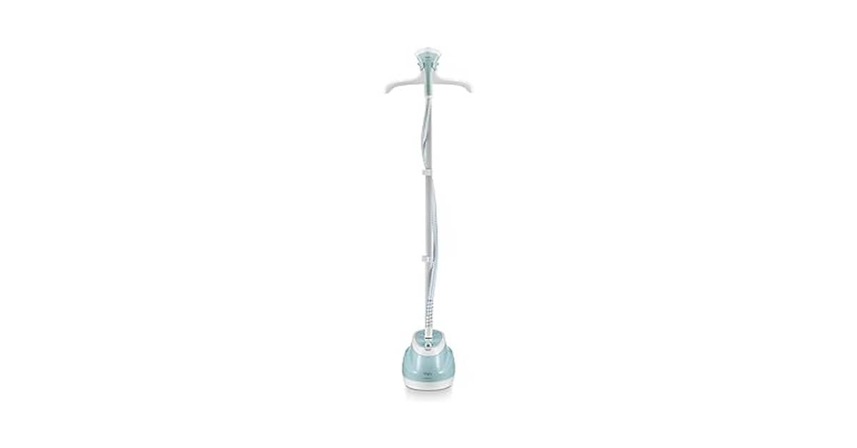 Qual a Melhor Passadeira a Vapor? Portátil ou Vertical?