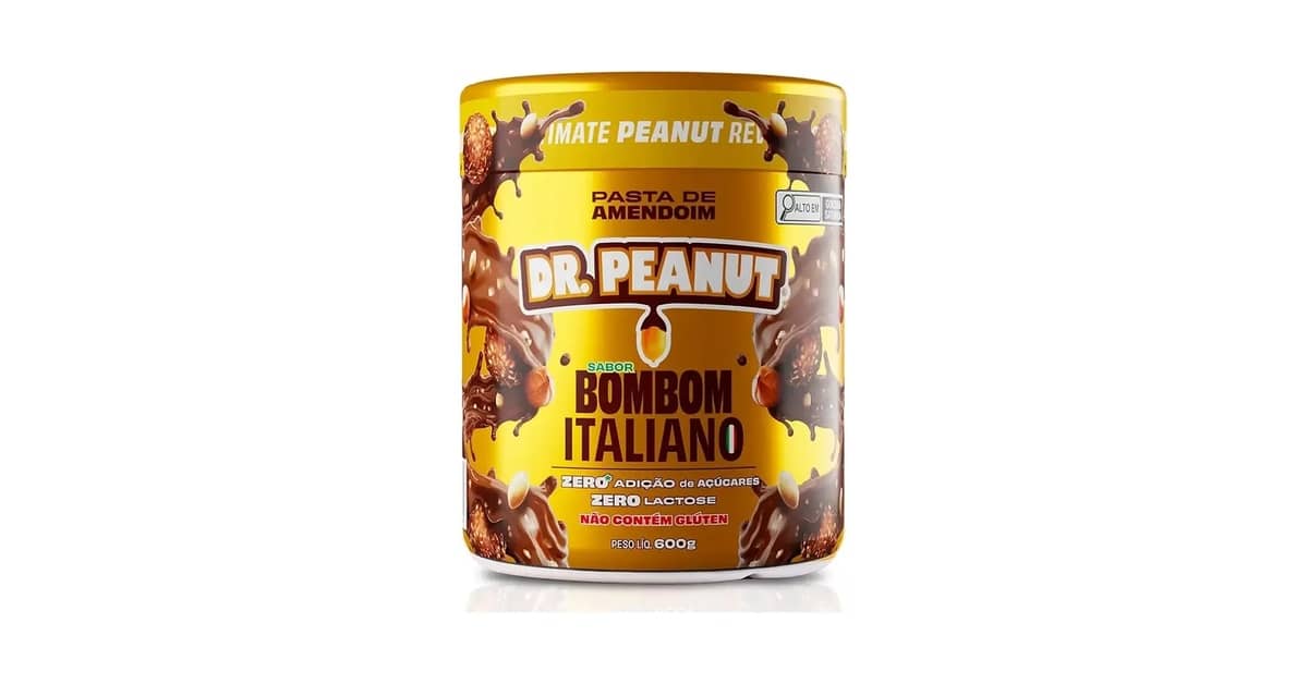 Qual a melhor pasta de amendoim? Integral vs. Whey