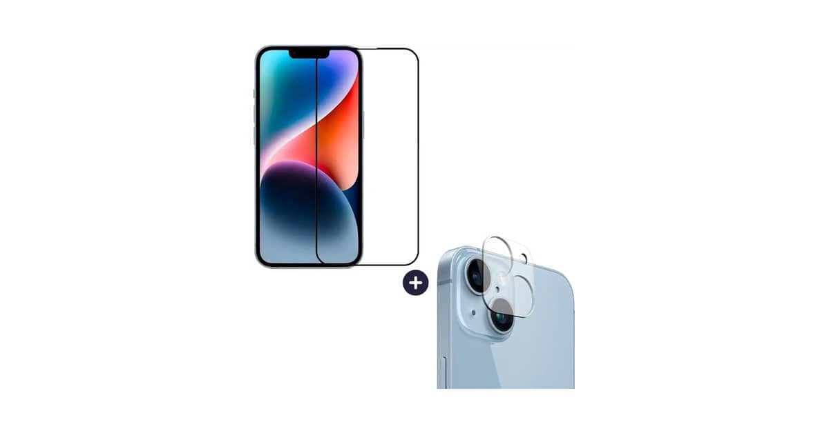 Qual a Melhor Pelicula para iPhone: 10 Modelos Testados