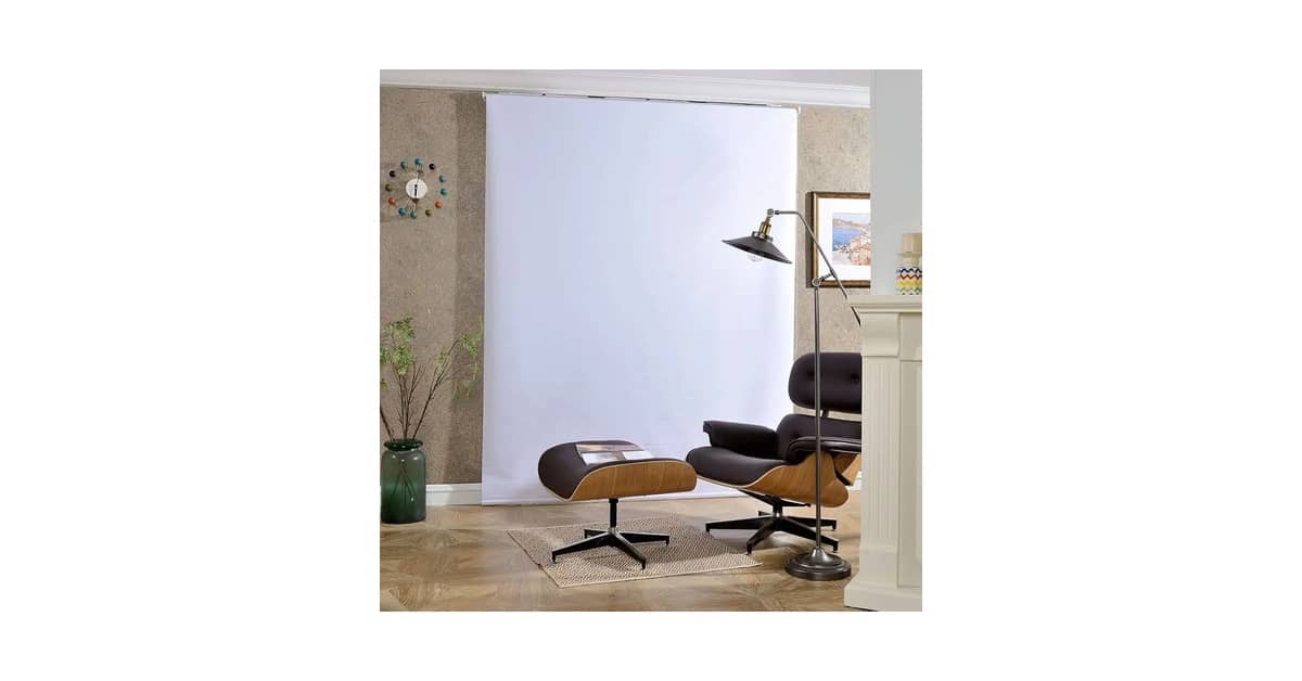 Qual a Melhor Persiana Rolô p/ Sacada: 10 Modelos