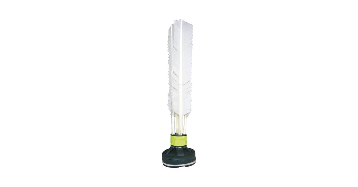 Qual a Melhor Peteca Profissional p/ Competição?