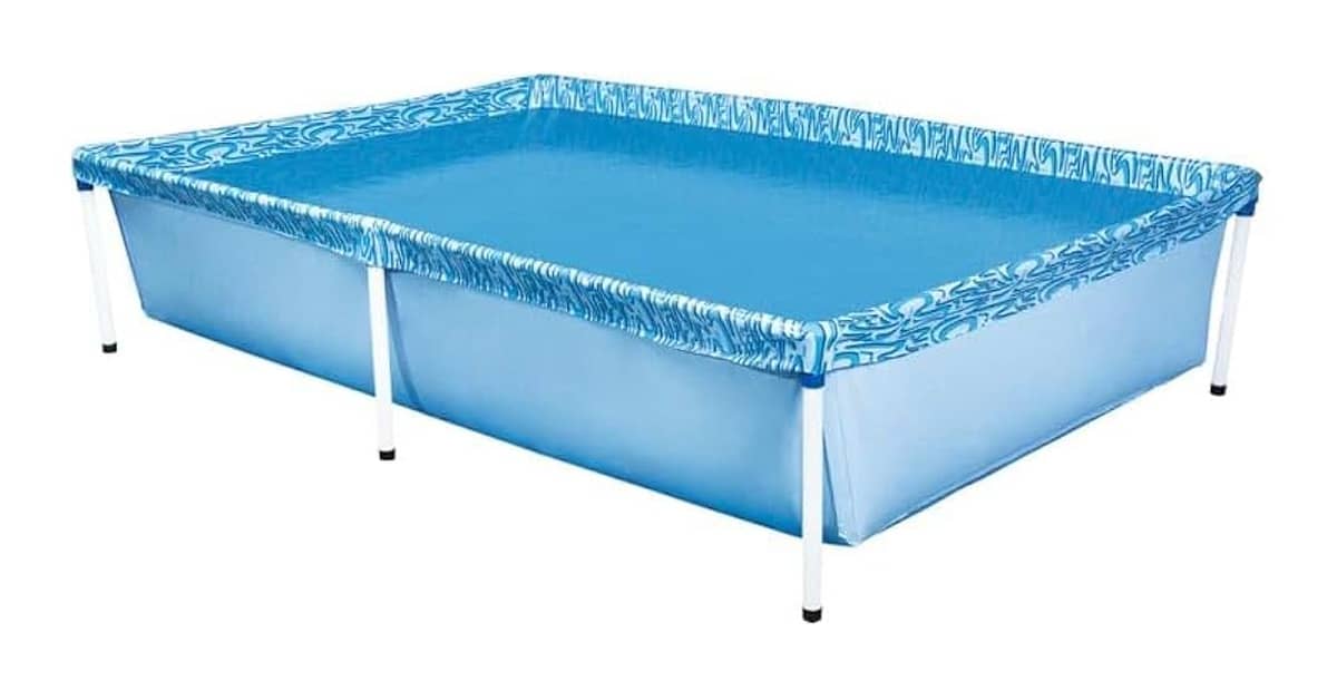 Qual a Melhor Piscina Infantil? 10 Opções por Idade