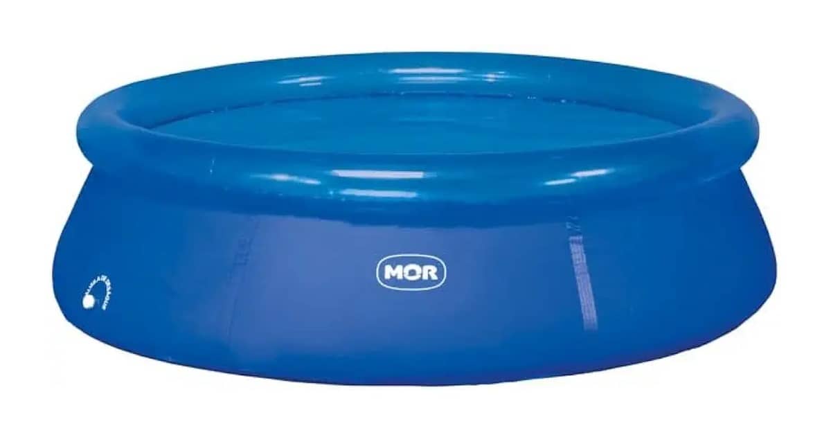 Qual a Melhor Piscina Inflavel: Guia de Capacidades