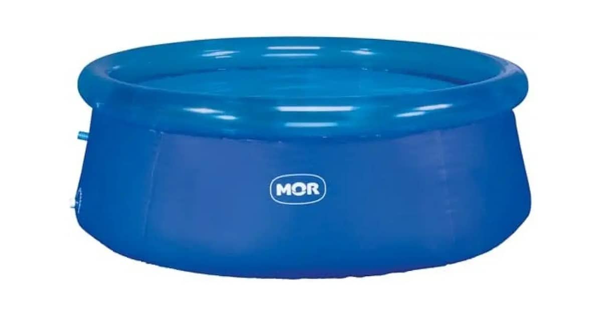 Qual a Melhor Piscina para Crianca: Guia por Idade