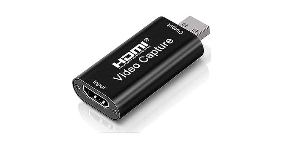 Qual a melhor placa de captura para streaming e jogos?
