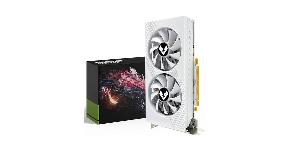 Qual a melhor placa de video boa? 9 GPUs Custo-Benefício