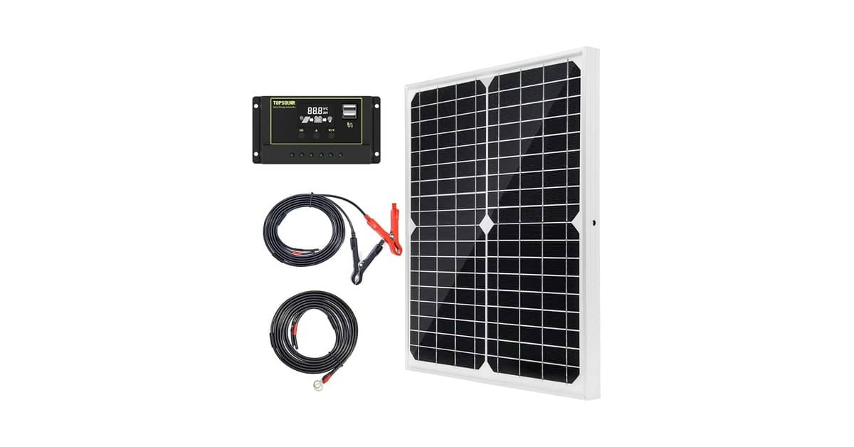 Qual a Melhor Placa Solar: Guia por Potência e Uso