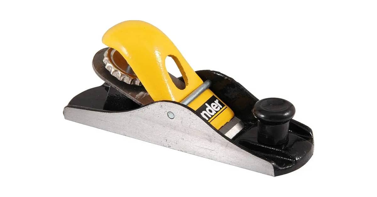 Qual a Melhor Plaina Manual? Guia para hobby e oficina
