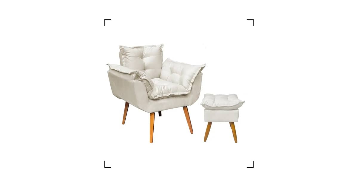 Qual a Melhor Poltrona de Amamentação para Conforto