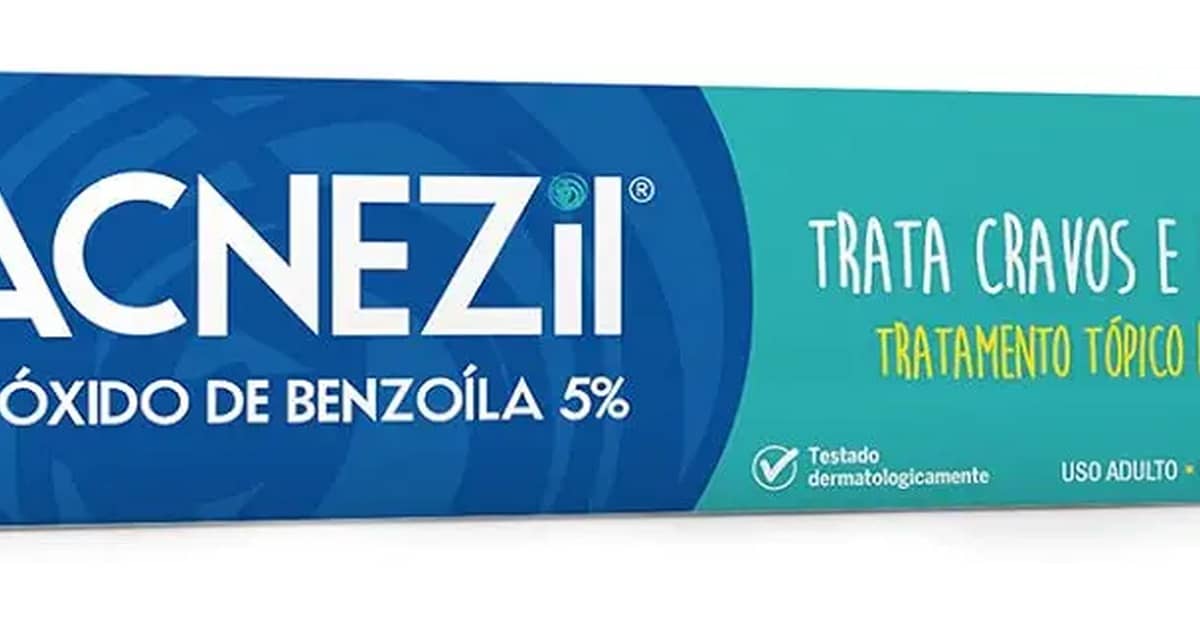 Qual a melhor pomada para acne: Guia de ativos