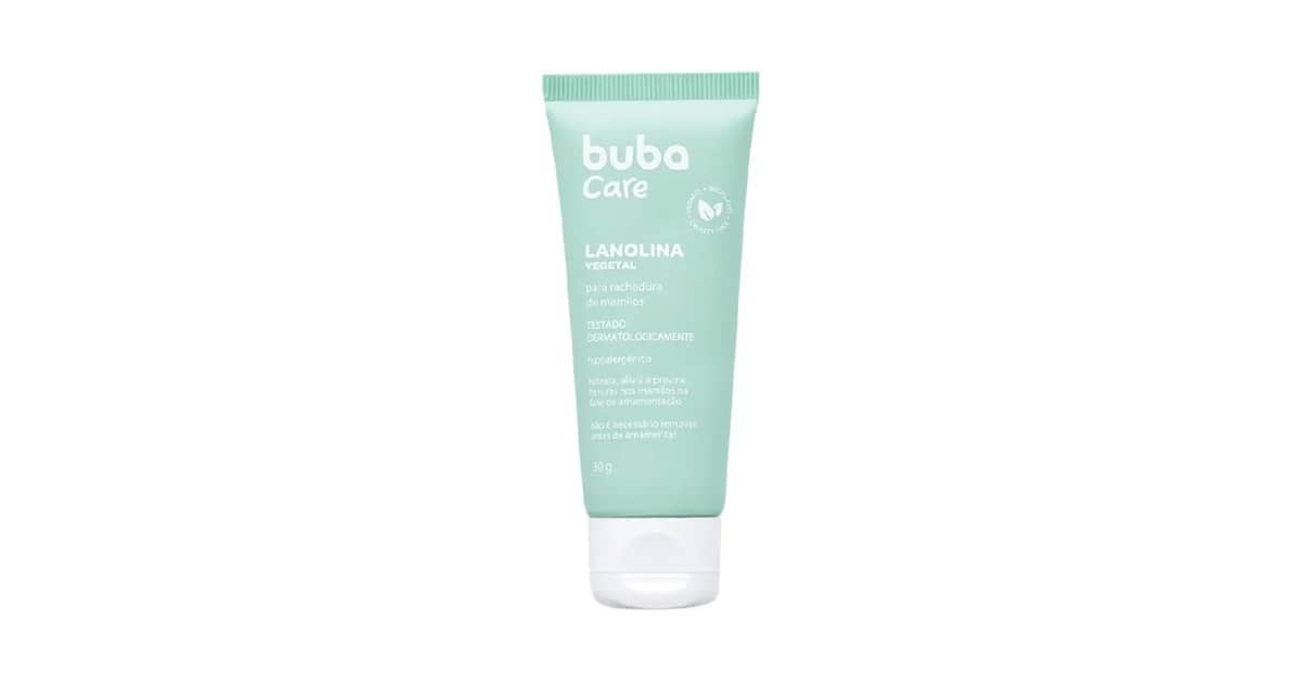 Qual a Melhor Pomada para Amamentacao? Guia Seguro
