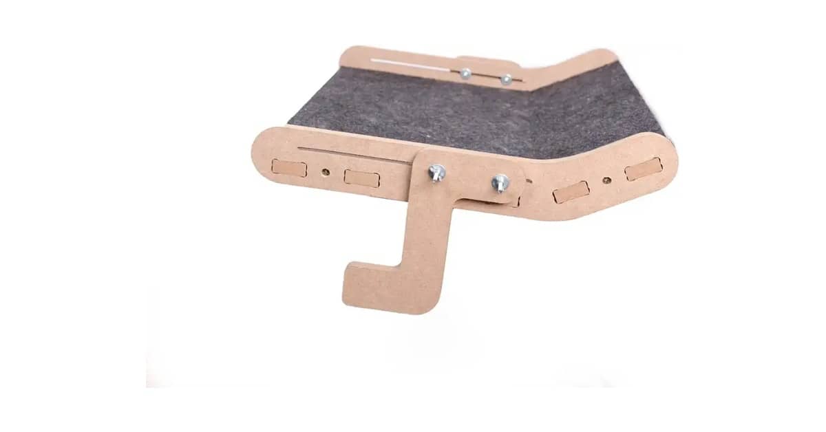 Qual a Melhor Prateleira para Gatos para Parede? Guia com 10 Opções