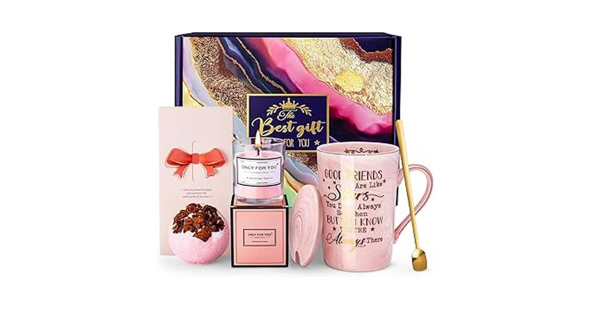 Qual Melhor Presente para Melhor Amiga? 10 Opções
