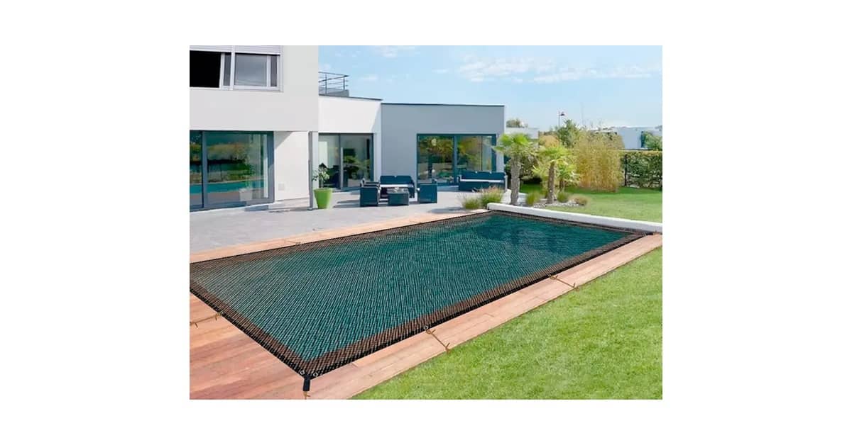 Qual a Melhor Protecao Para Piscina: Lona ou Térmica?