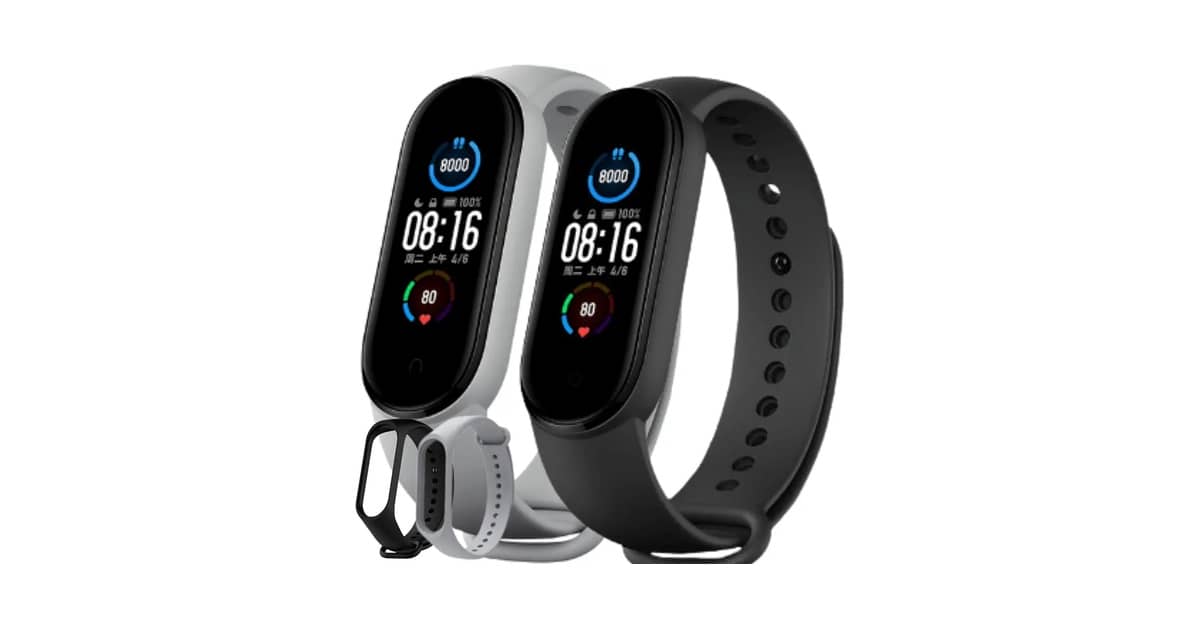 Qual a melhor pulseira mi band? Guia de Modelos