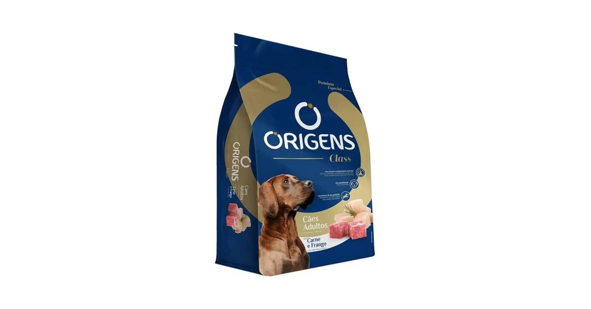 Qual a Melhor Ração para Cachorro Adulto de Porte Médio? Guia Nutricional