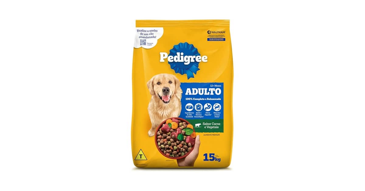 Qual a Melhor Ração para Cane Corso para Articulações Fortes