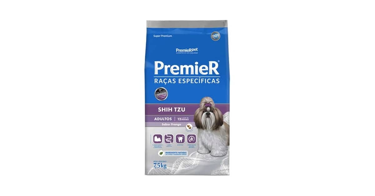 Qual a melhor ração para cocker spaniel? Análise de 9 rações ideais