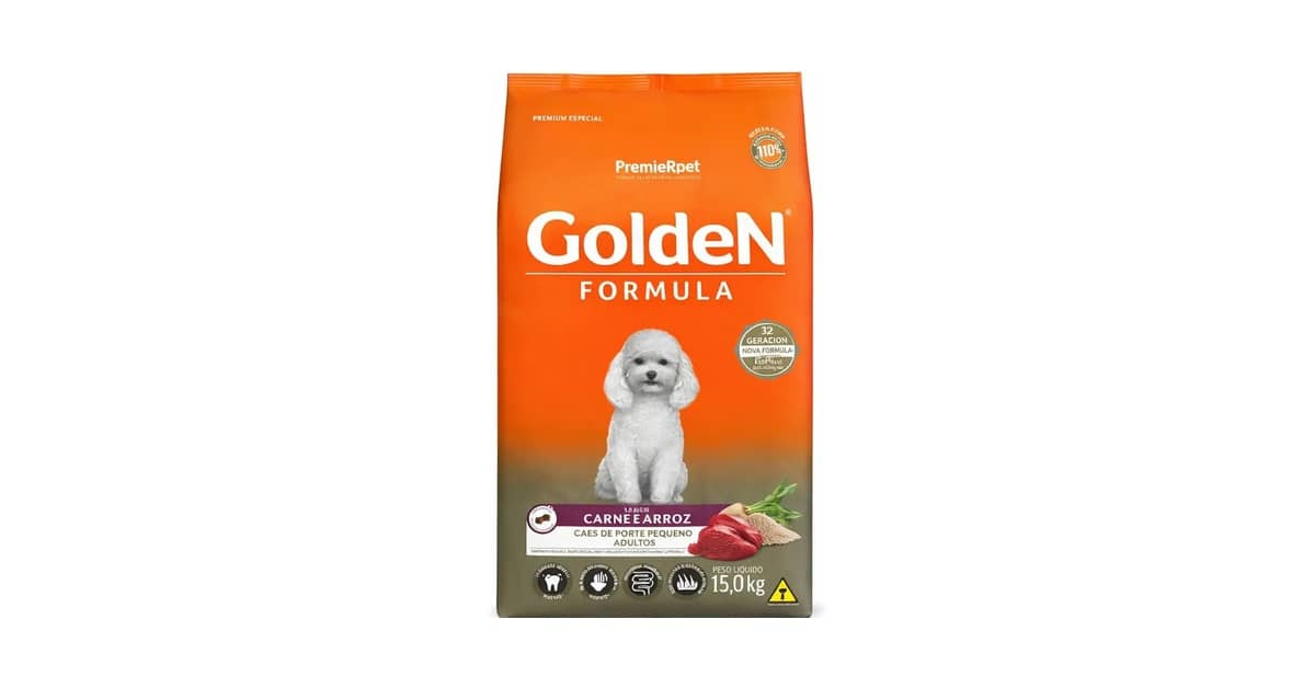 Qual a Melhor Ração para Cães de Porte Pequeno: 10 Opções Premium
