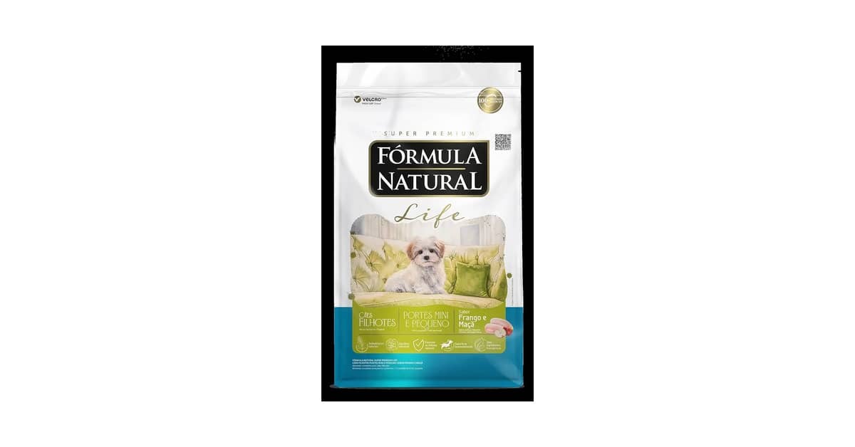 Qual a melhor ração para cães filhotes de raças pequenas? Análise das 10.