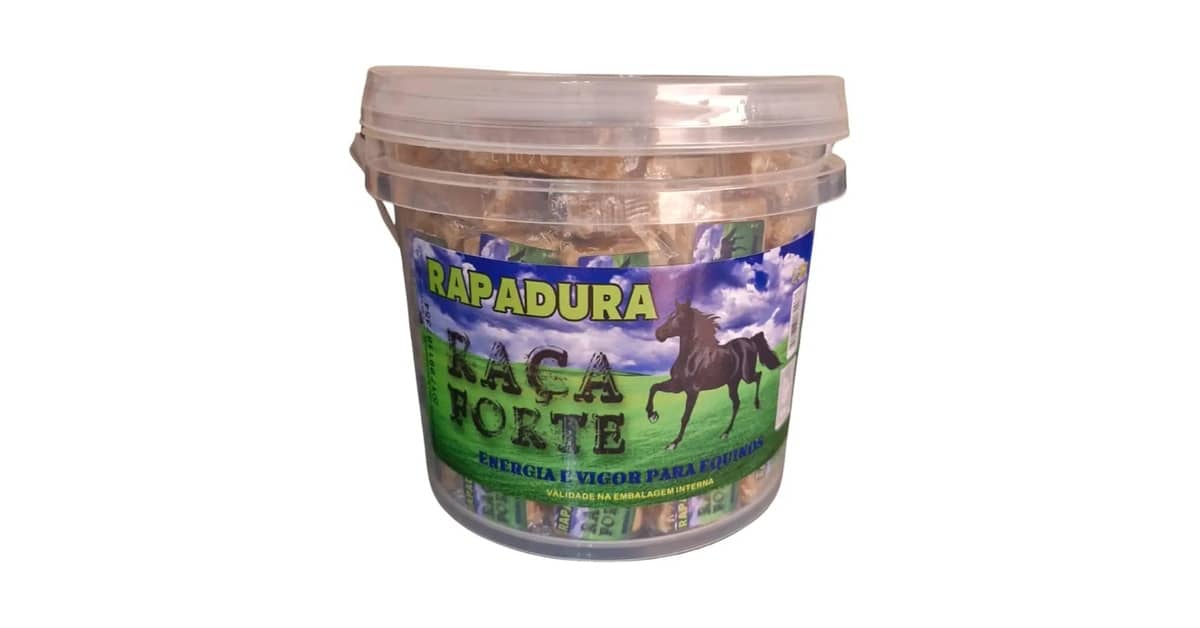 Qual a Melhor Ração para Cavalo de Corrida +Análise