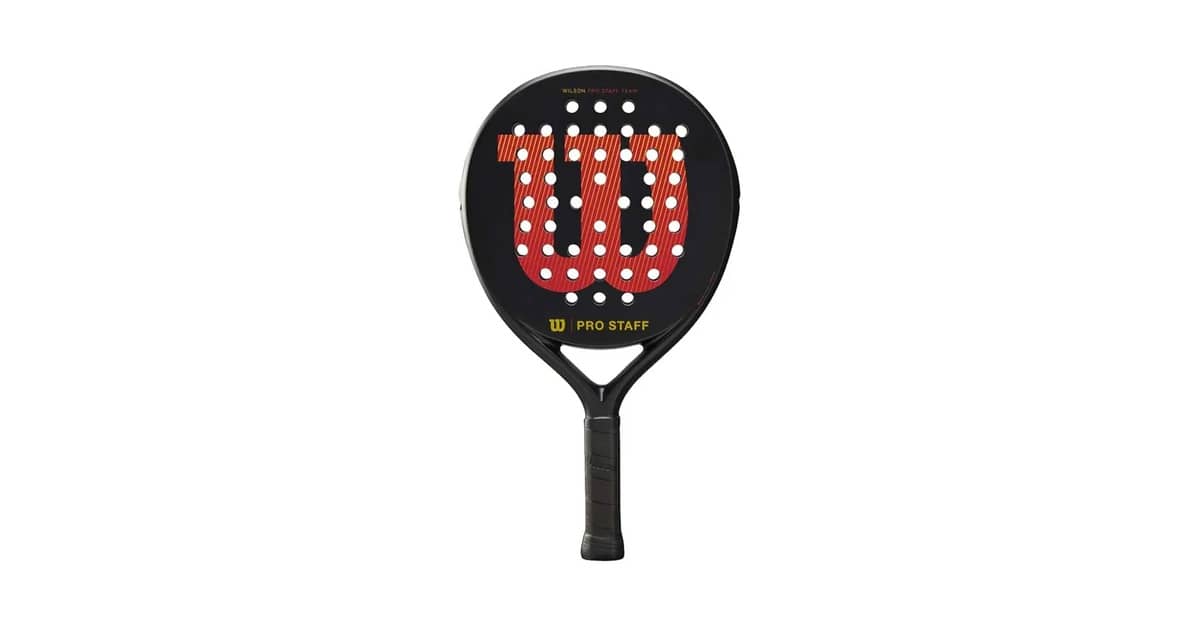 Qual a Melhor Raquete de Padel: Guia por Nível