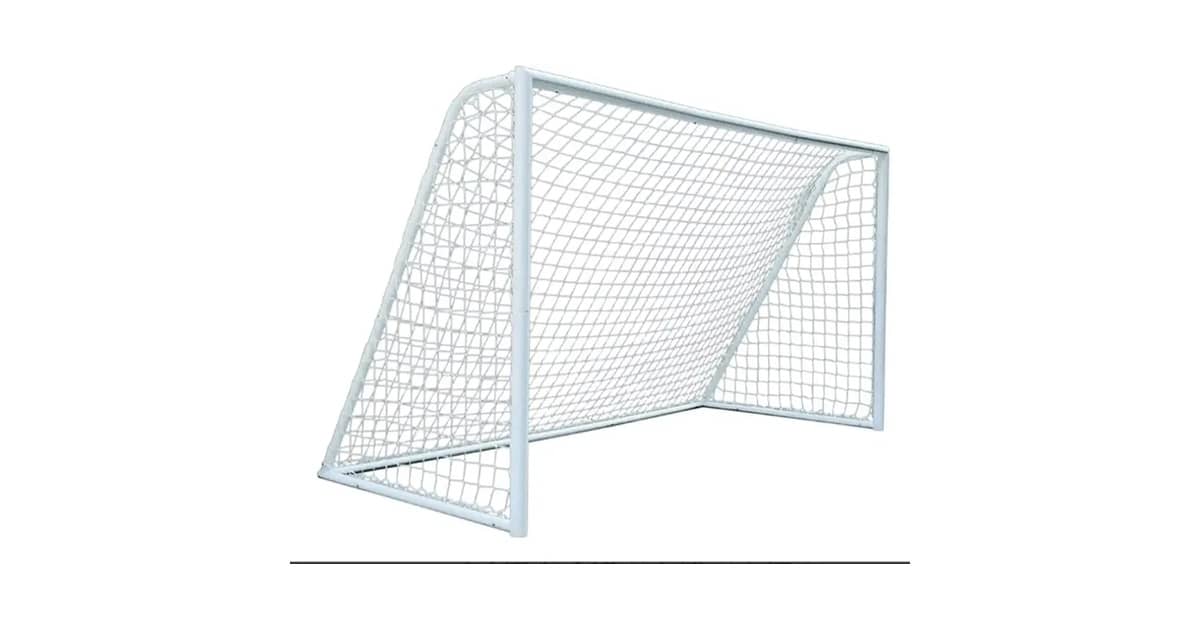 Qual a Melhor Rede para Gol de Futebol? Guia de Fios