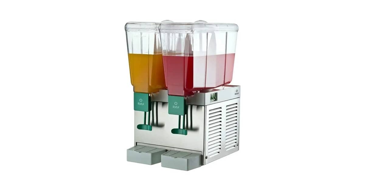 Qual a melhor refresqueira para sucos: 4 modelos ideais