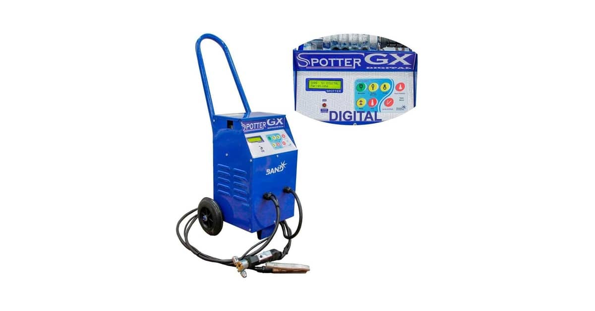 Qual a Melhor Repuxadeira Spotter? 3 Modelos Top