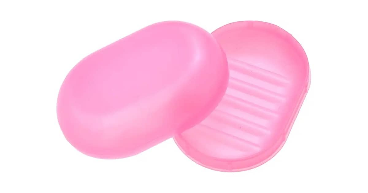Qual a Melhor Saboneteira para Manter o Sabão Seco?
