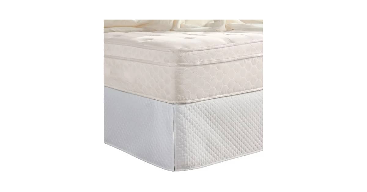 Qual a Melhor Saia para Cama Box: Guia de Materiais