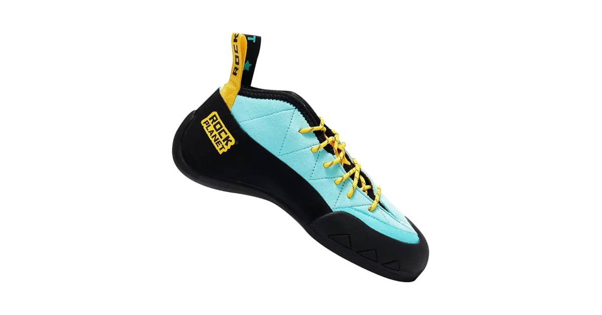 Qual a melhor sapatilha de escalada para iniciantes?