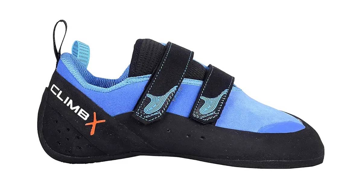 Qual a melhor sapatilha de escalada? Guia de ajuste