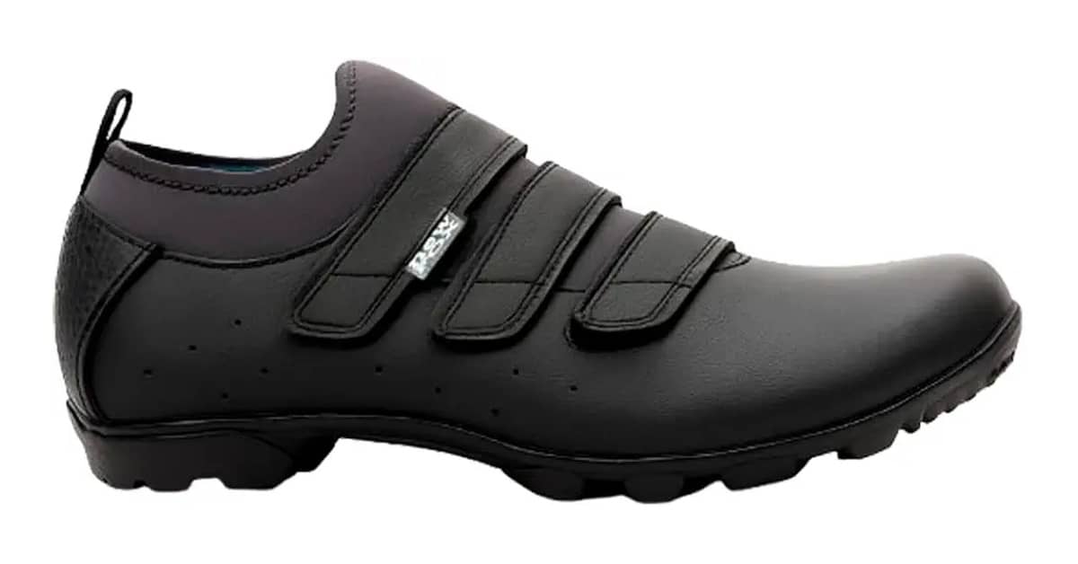 Qual a melhor sapatilha para ciclismo de estrada?
