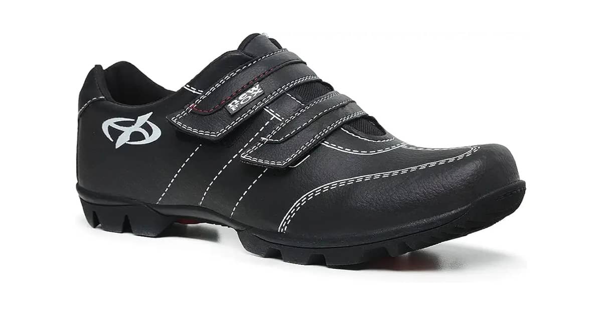 Qual a melhor sapatilha para mountain bike: 8 modelos