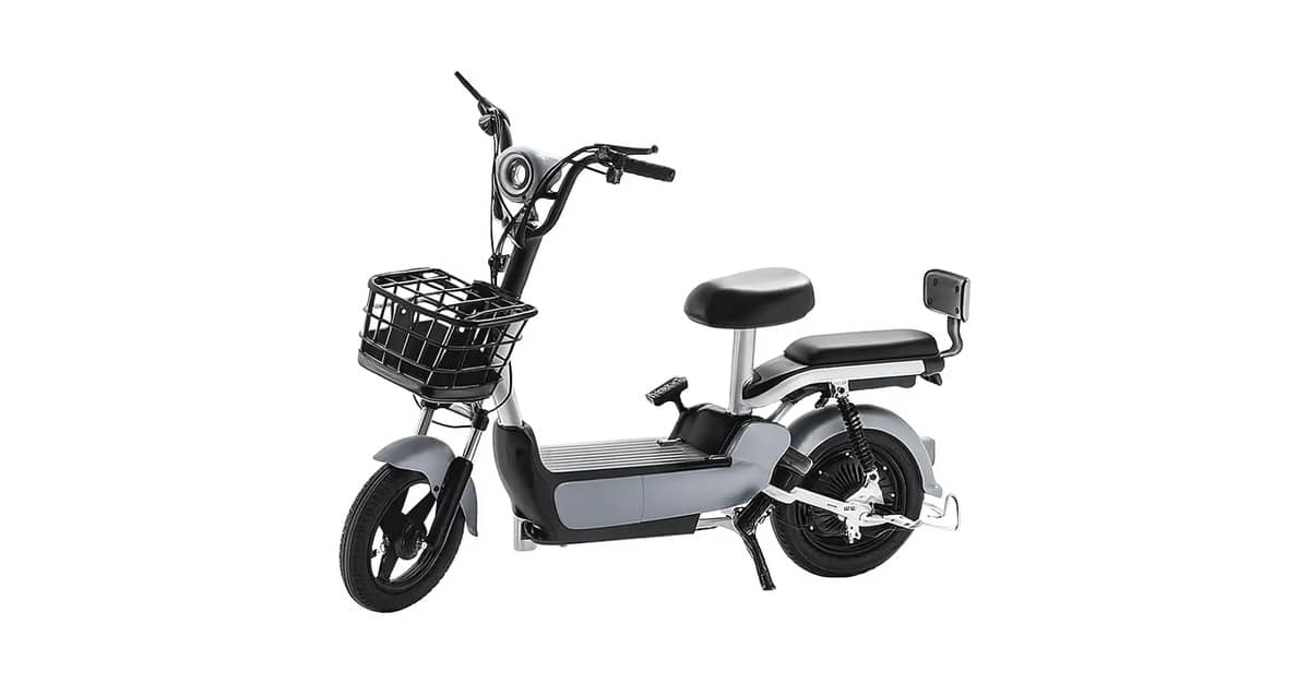 Qual a melhor scooter eletrica? 7 modelos urbanos