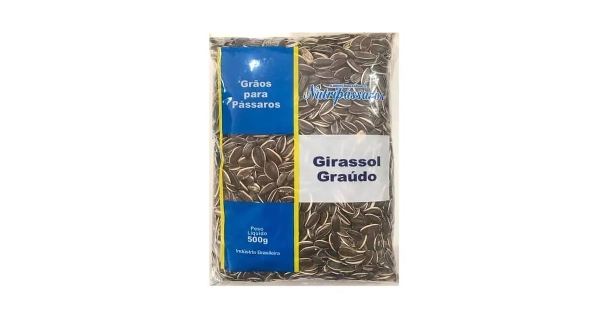 Qual a Melhor Semente para Atrair Pássaros: Análise