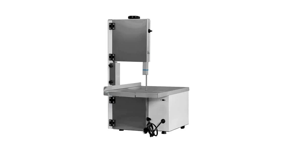 Qual a Melhor Serra de Fita para Marcenaria Profissional? 6 Modelos